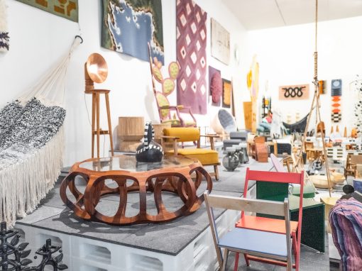 Una modernidad hecha a mano